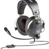Gaming Headset Thrustm. T.Flight US AirForce      (KON/PC) retail