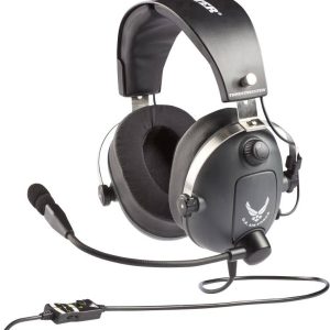 Gaming Headset Thrustm. T.Flight US AirForce      (KON/PC) retail