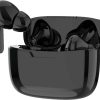 2GO Bluetooth Headset TWS Dynamic - schwarz