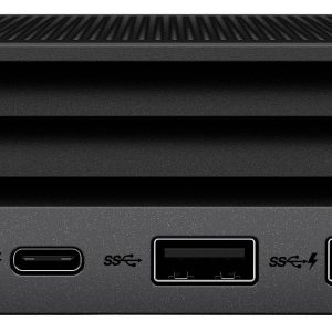 HP Elite Mini  600 G9   i7-13700T       16 512SSD 3J+AC W11P 36 Monate