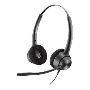 Poly Headset EncorePro 320 QD