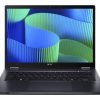 Acer TravelMate P4 Spin  16:10   7-155U  32GB   1TBSSD W11P
