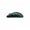 CHERRY XTRFY M68 Wireless, Black Wireless Maus