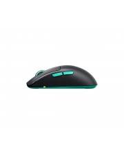 CHERRY XTRFY M68 Wireless, Black Wireless Maus