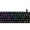 ASUS TASTATUR ROG FALCHION ACE HFX GAMING TASTATUR DE