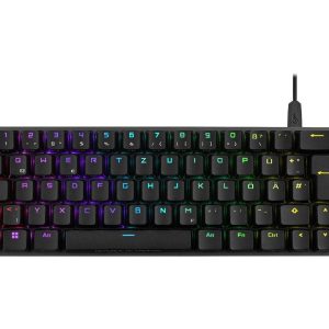 ASUS TASTATUR ROG FALCHION ACE HFX GAMING TASTATUR DE