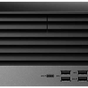 HP Elite SFF   805 G9   R3P-8300G       16 256SSD WIFI6 W11P 12 Monate