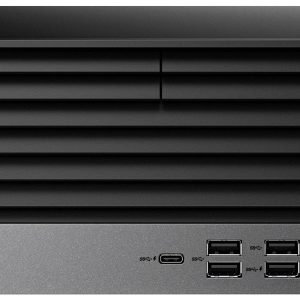 HP Elite SFF   805 G9   R3P-8300G       16 256SSD WIFI6 W11P 12 Monate