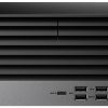 HP Elite SFF   805 G9   R5P-8500G       16 512SSD WIFI6 W11P 12 Monate