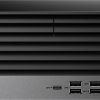 HP Elite SFF   805 G9   R7P-8700G       16 512SSD WIFI6 W11P 12 Monate
