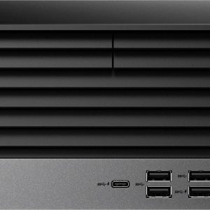 HP Elite SFF   805 G9   R7P-8700G       16 512SSD WIFI6 W11P 12 Monate