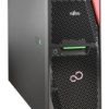 Fujitsu PRIMERGY TX2550 M7 Server Tower Intel® Xeon Silver 4410Y 2 GHz 32 GB DDR5-SDRAM 900 W