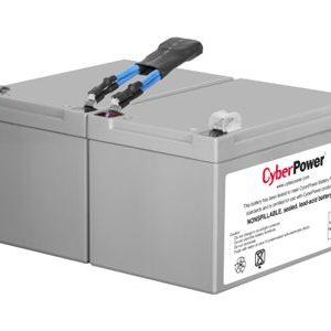 CYBERPOWER Ersatzakku RBP0106