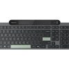 LENOVO Self-Charging Bluetooth Keyboard
