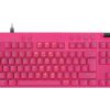 LOGI PRO X TKL RAPID Magenta (PAN)