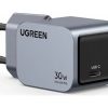 UGREEN X703 30W GaN Fast Charger 1C