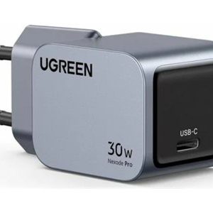 UGREEN X703 30W GaN Fast Charger 1C