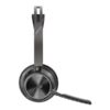 Poly Headset Voyager Focus 2 Teams Zertifiziert