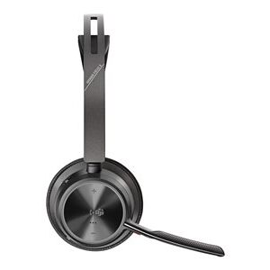 Poly Headset Voyager Focus 2 Teams Zertifiziert