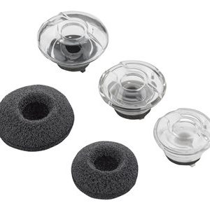 HP Poly Voyager Legend Medium Eartips 3P
