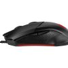 MSI Clutch GM08 Gaming Mouse (P)