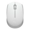 LOGI M171 Wireless Mouse - OFF WHITE