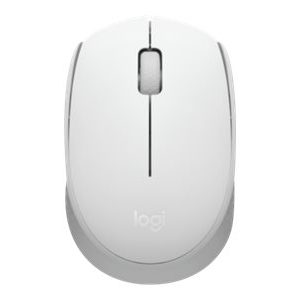 LOGI M171 Wireless Mouse - OFF WHITE